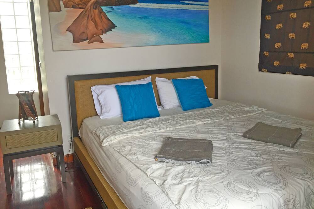 Photo of Bedroom in Ko Lanta