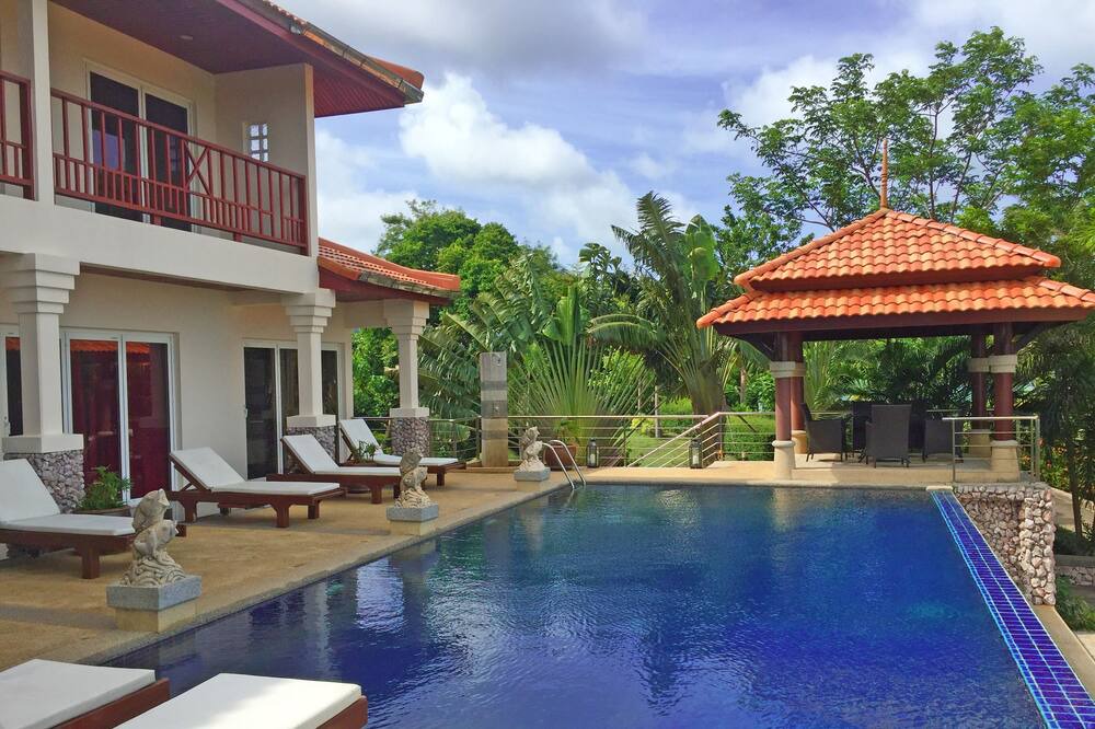 Photo of Outdoor in Ko Lanta