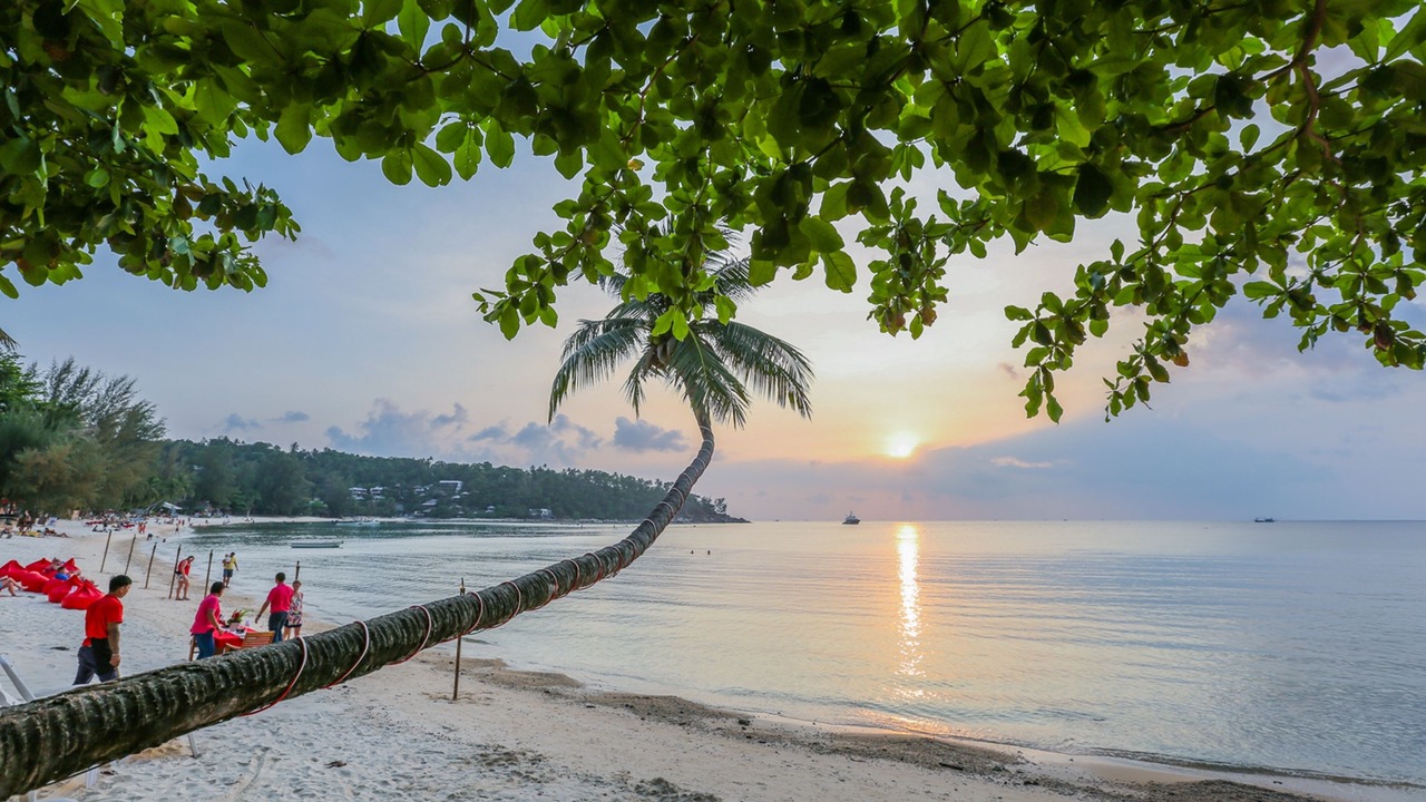 Photo of Others in Ko Pha-ngan