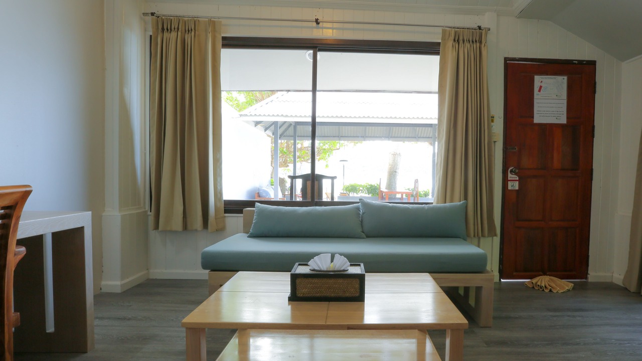 Photo of Bedroom in Ko Pha-ngan