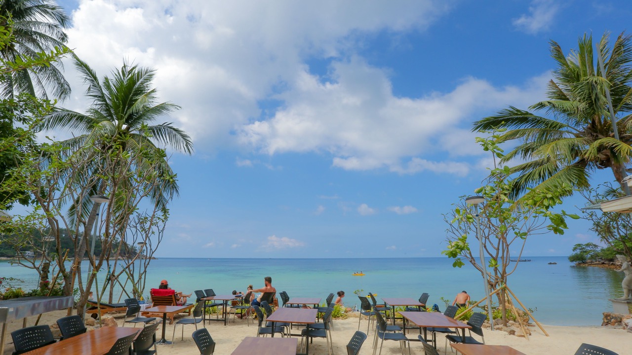 Photo of Others in Ko Pha-ngan