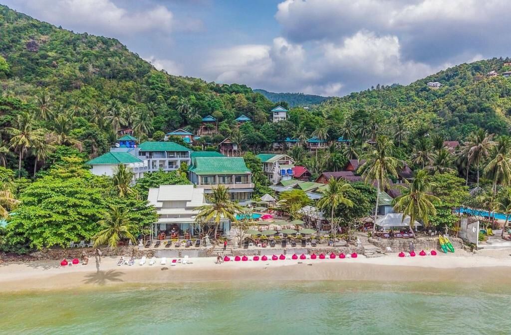 Photo of Outdoor in Ko Pha-ngan