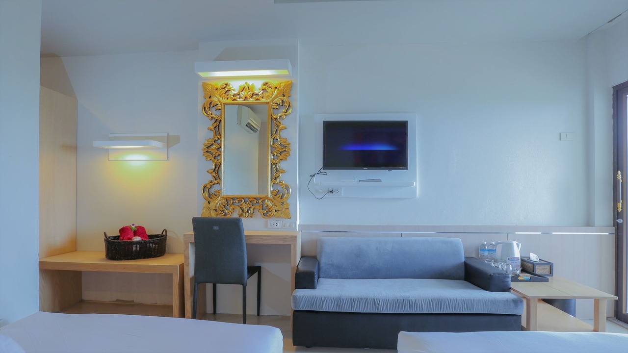 Photo of Bedroom in Ko Pha-ngan