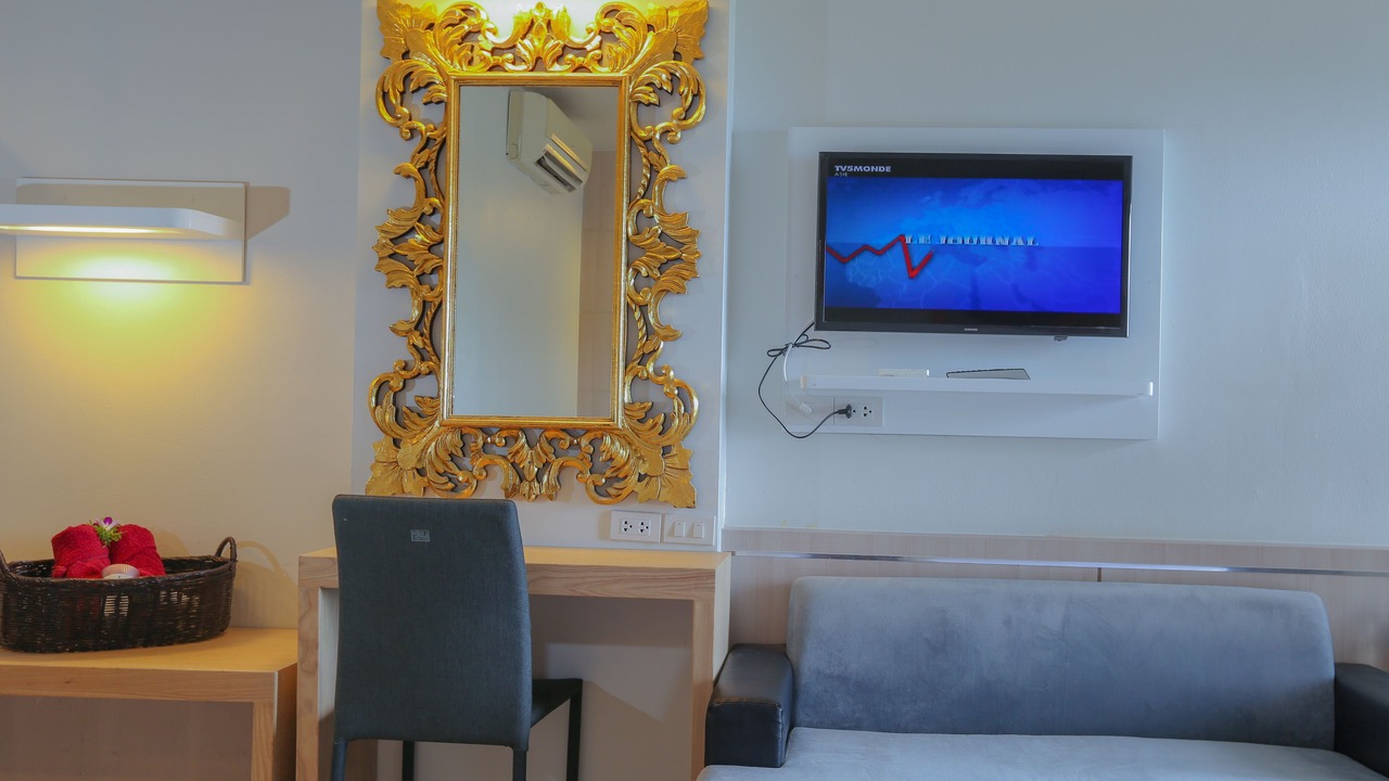 Photo of Bedroom in Ko Pha-ngan