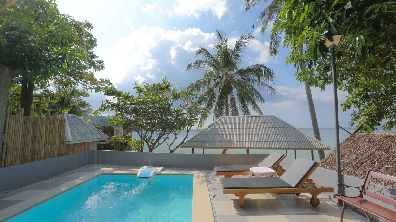 Photo of Outdoor in Ko Pha-ngan