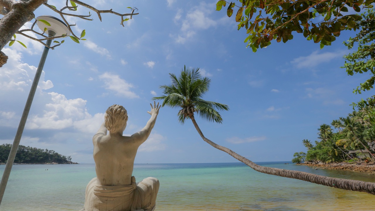 Photo of Others in Ko Pha-ngan