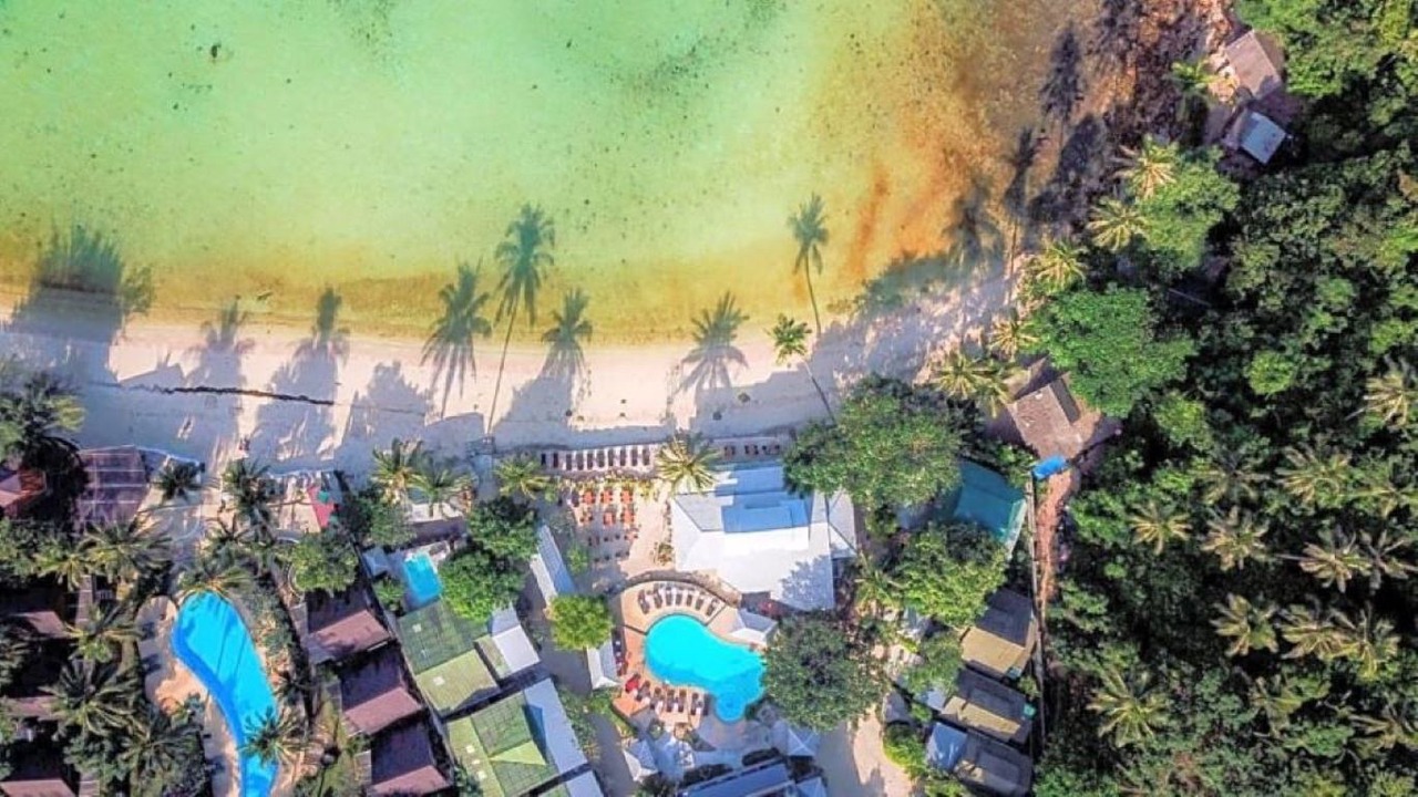 Photo of Outdoor in Ko Pha-ngan