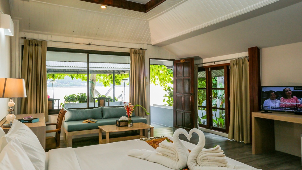 Photo of Others in Ko Pha-ngan