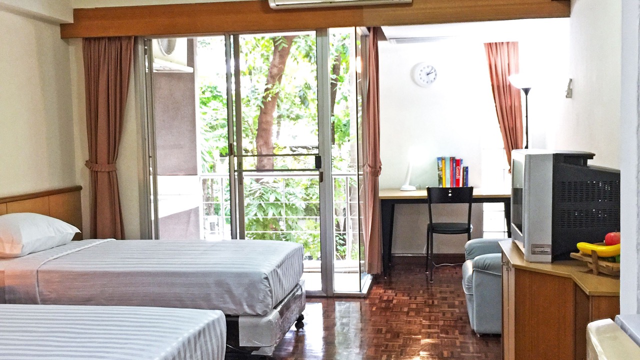 Photo of Bedroom in Bang Kho Laem