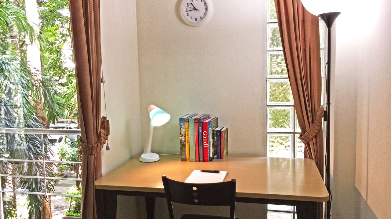 Photo of Bedroom in Bang Kho Laem