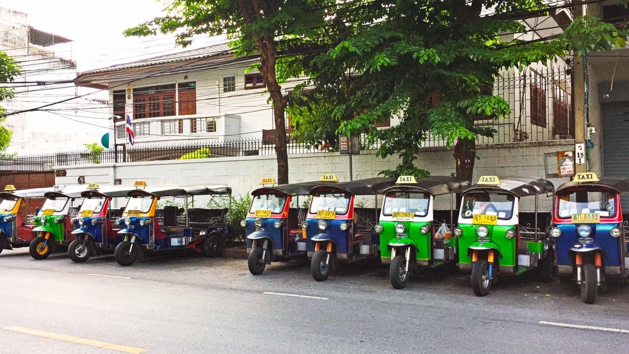 Photo of Others in Bang Kho Laem