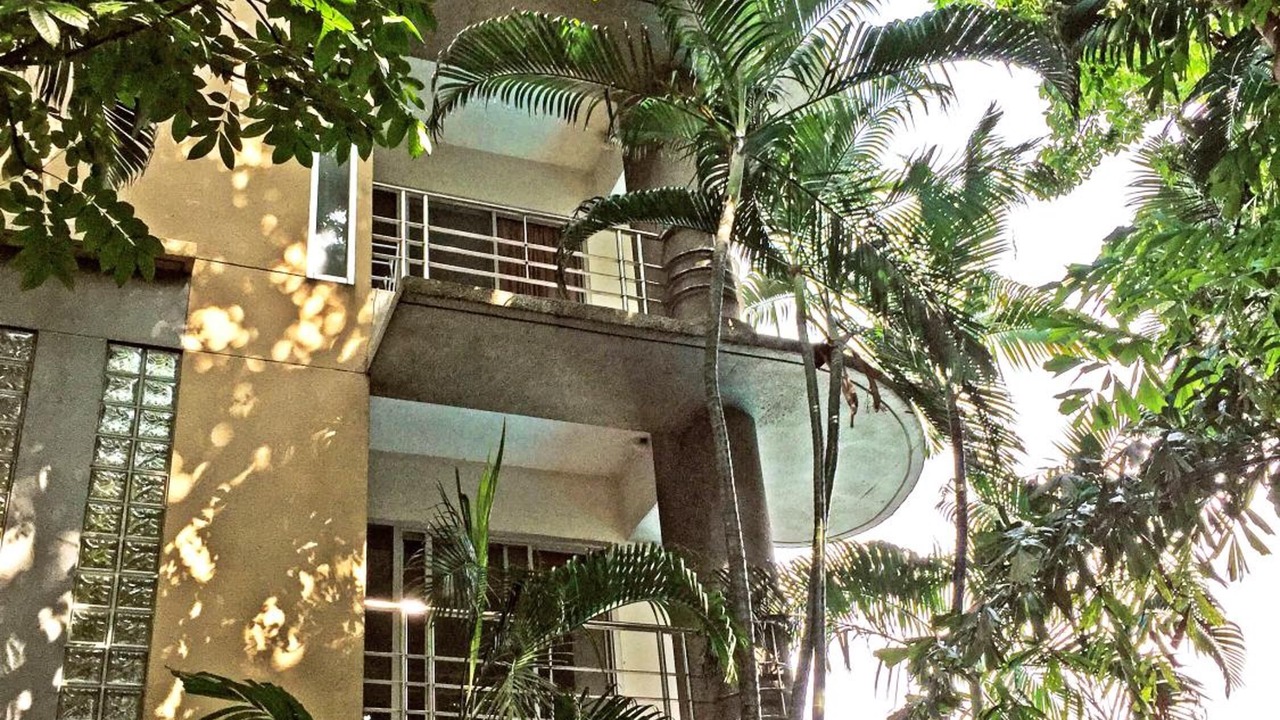 Photo of Outdoor in Bang Kho Laem
