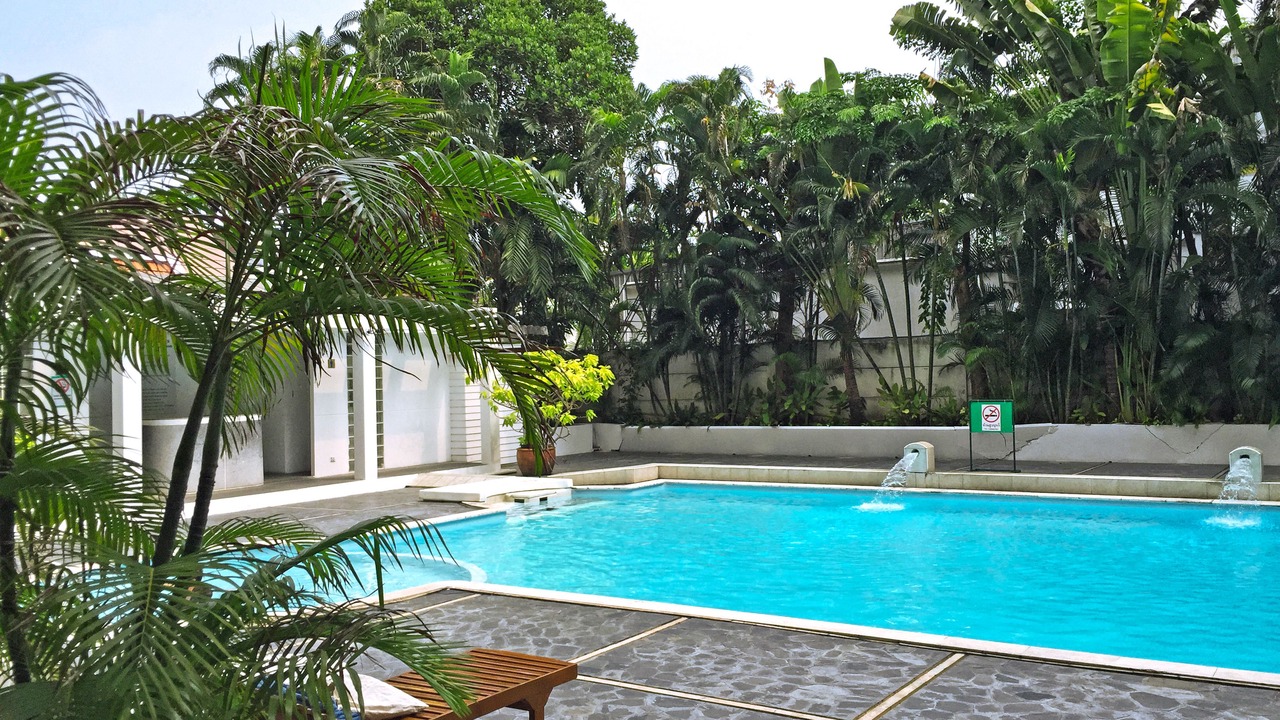 Photo of Outdoor in Bang Kho Laem