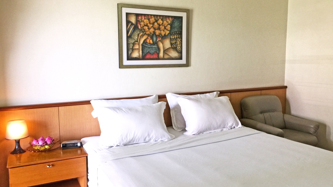 Photo of Bedroom in Bang Kho Laem