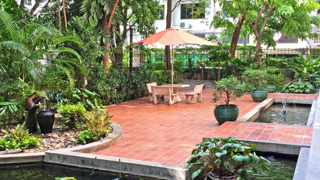 Photo of Outdoor in Bang Kho Laem