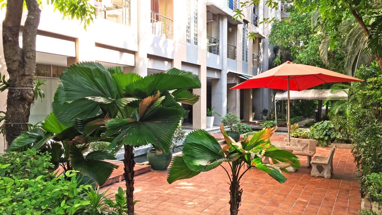 Photo of Outdoor in Bang Kho Laem