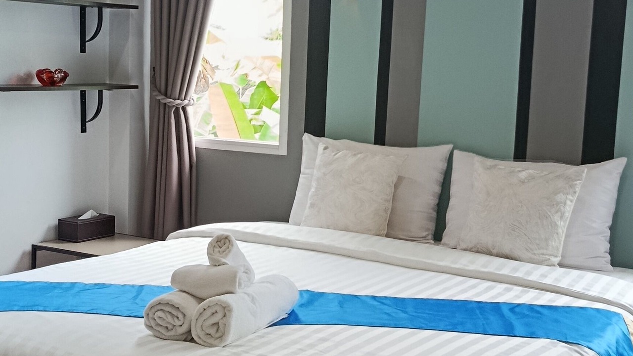 Photo of Bedroom in Chiang Mai