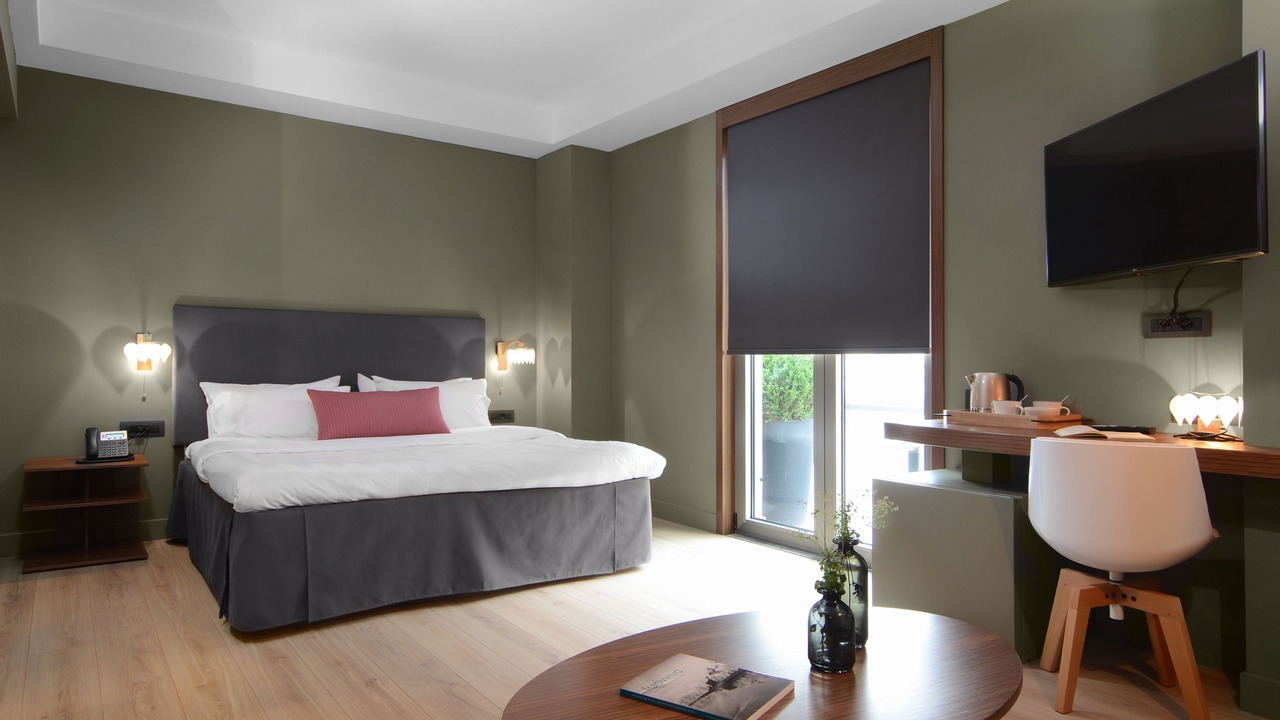 Photo of Bedroom in Ioannina