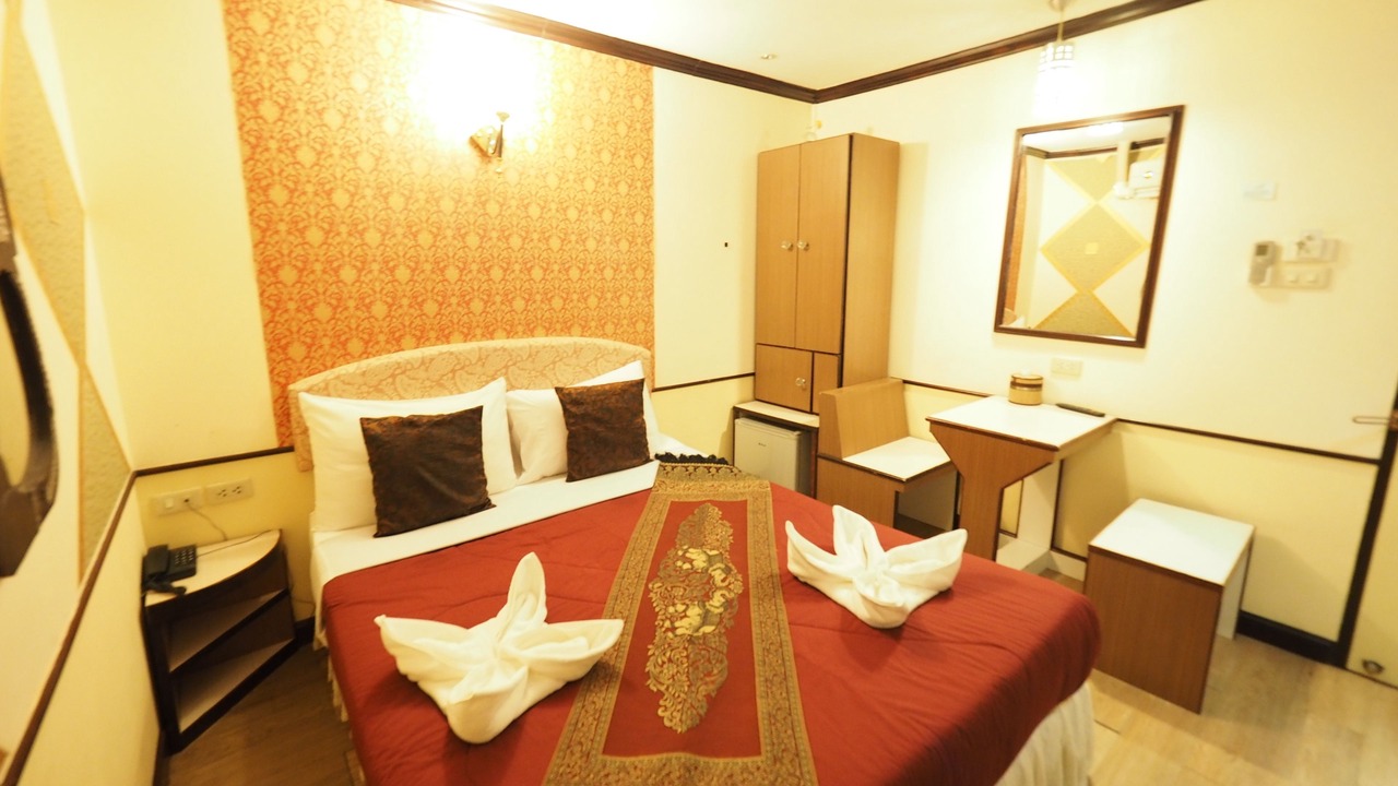 Photo of Bedroom in Bangkok Central Business District