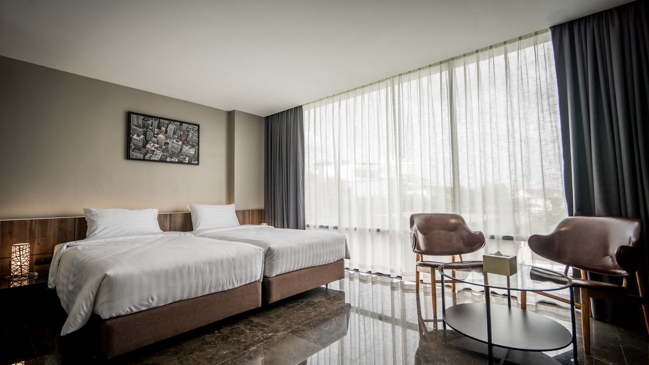 Photo of Bedroom in Suan Luang