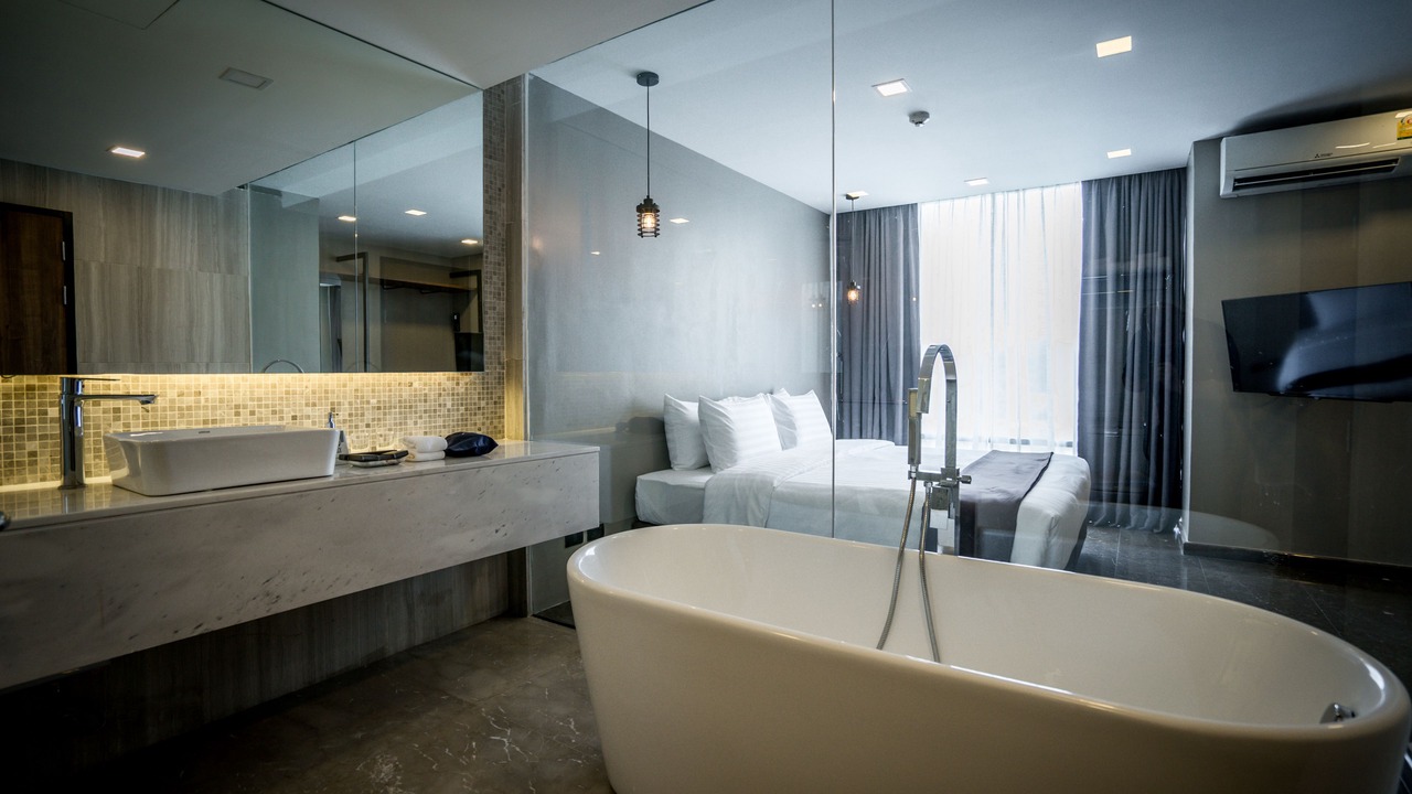 Photo of Bathroom in Suan Luang