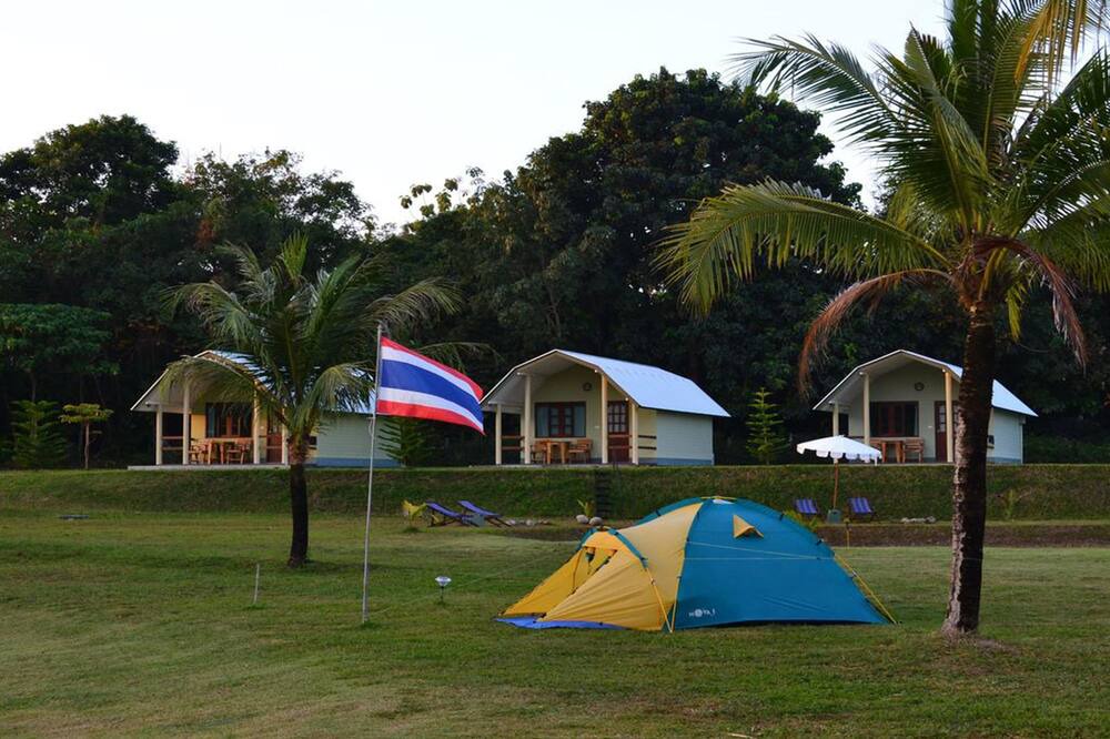 Photo of Outdoor in Mai Khao
