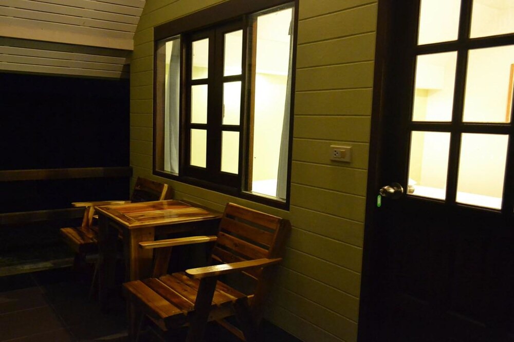 Photo of Patio Balcony in Mai Khao
