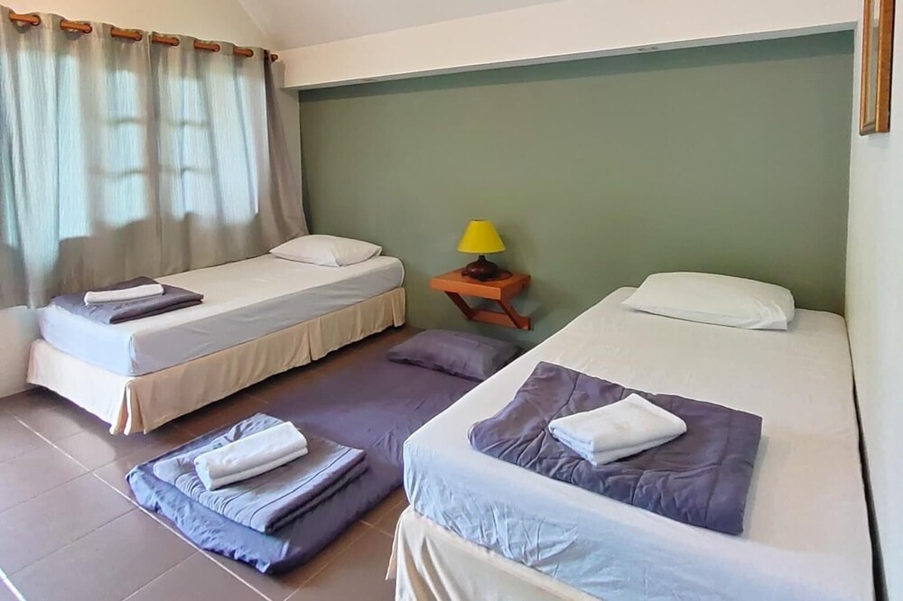 Photo of Bedroom in Mai Khao