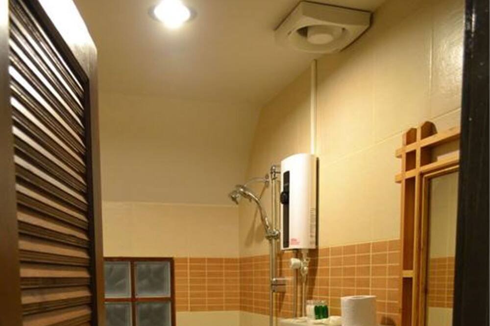 Photo of Bathroom in Mai Khao