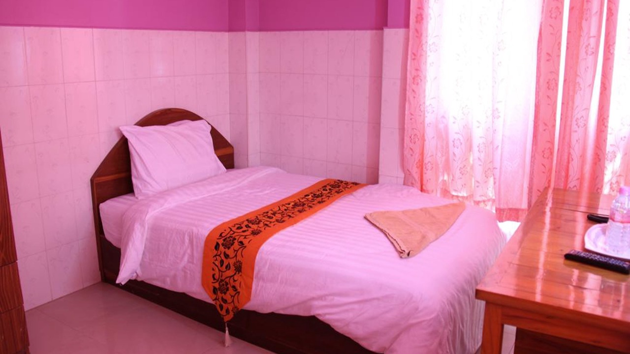 Photo of Bedroom in Prampir Makara