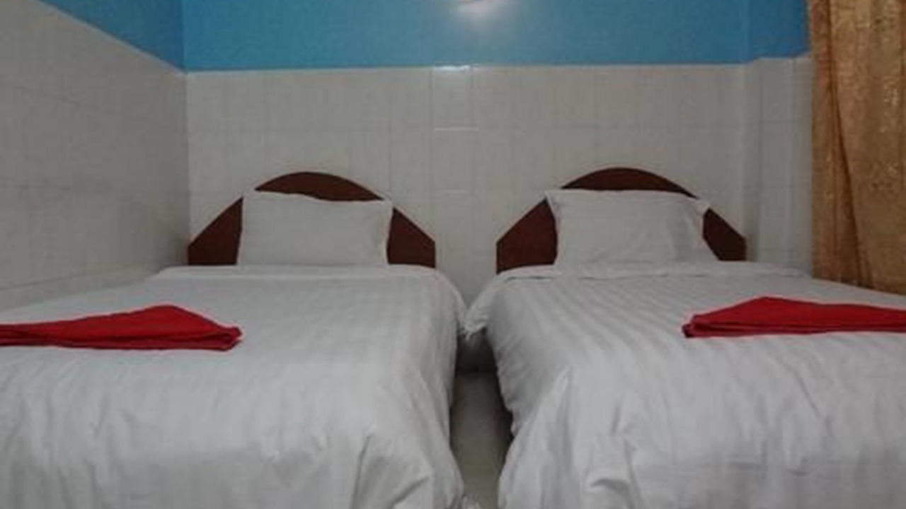 Photo of Bedroom in Prampir Makara