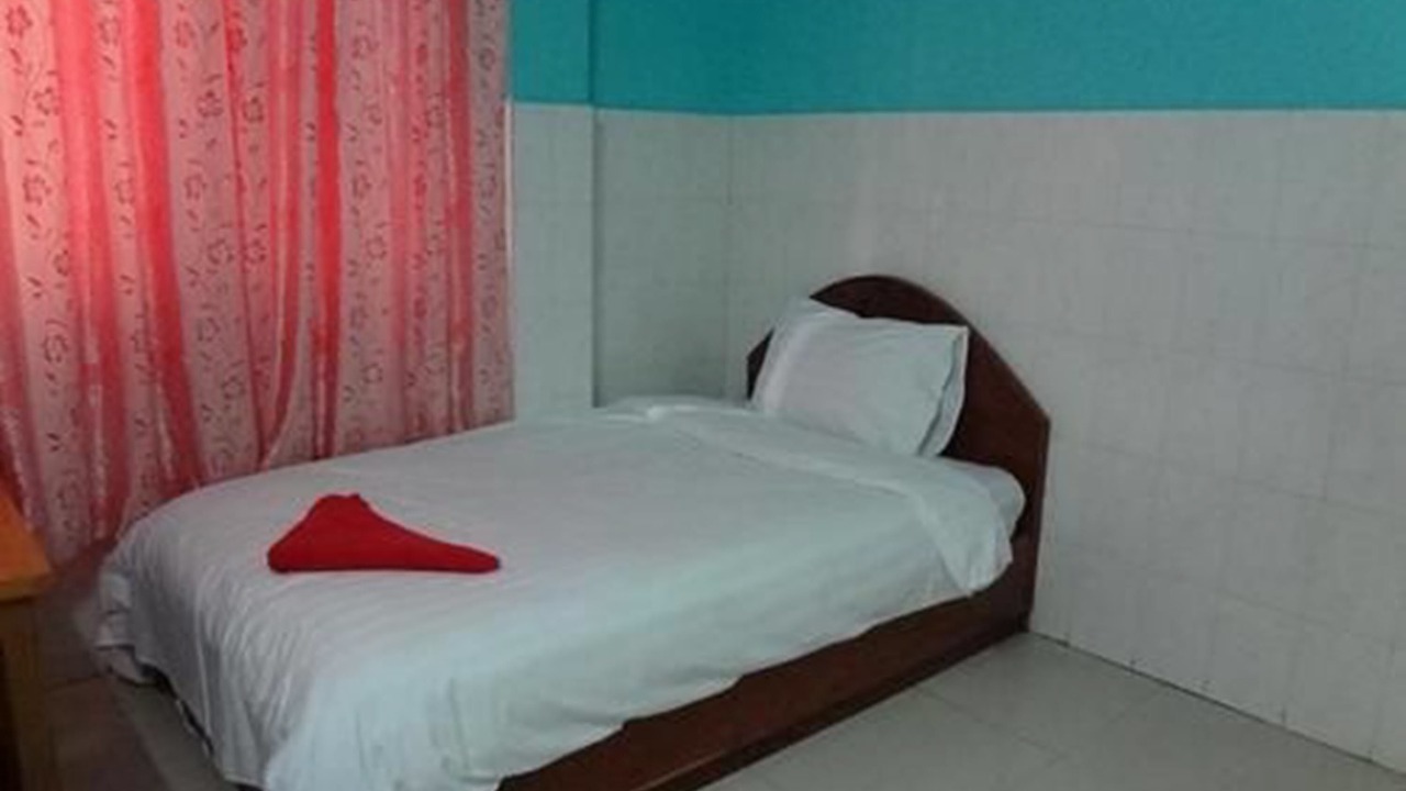Photo of Bedroom in Prampir Makara