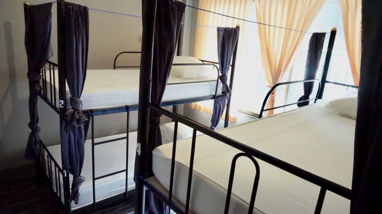 Photo of Bathroom in Downtown Hat Yai