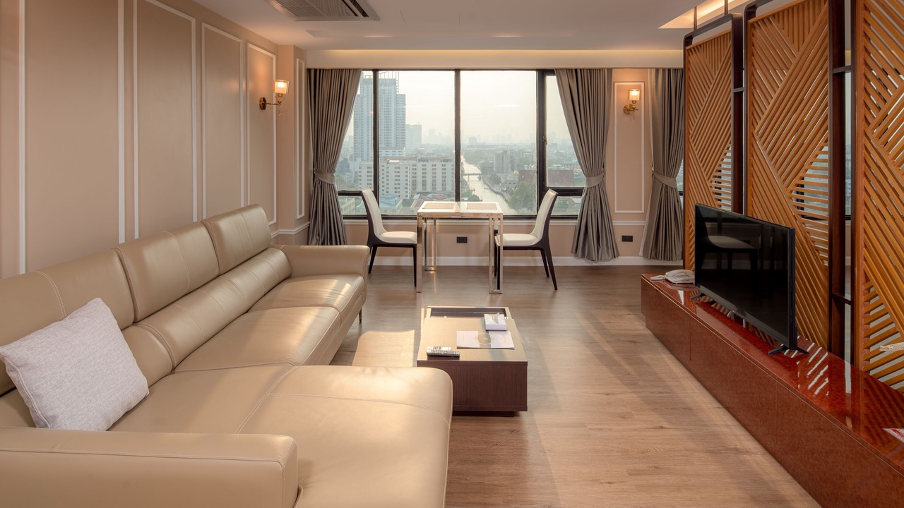 Photo of Bedroom in Ramkhamhaeng