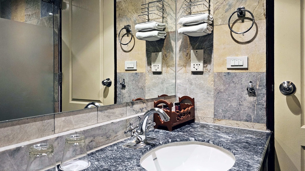 Photo of Bathroom in Ramkhamhaeng