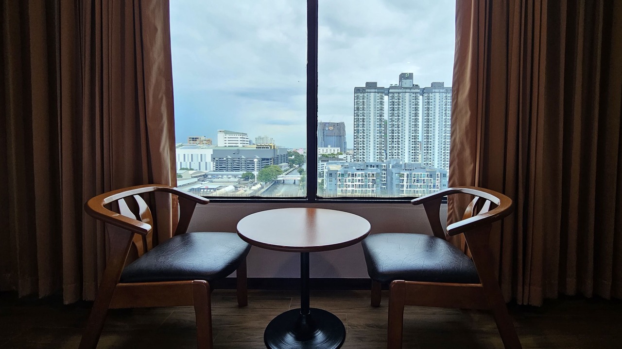 Photo of Bedroom in Ramkhamhaeng