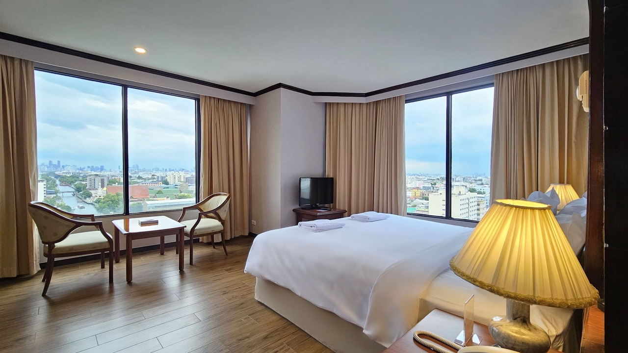 Photo of Bedroom in Ramkhamhaeng