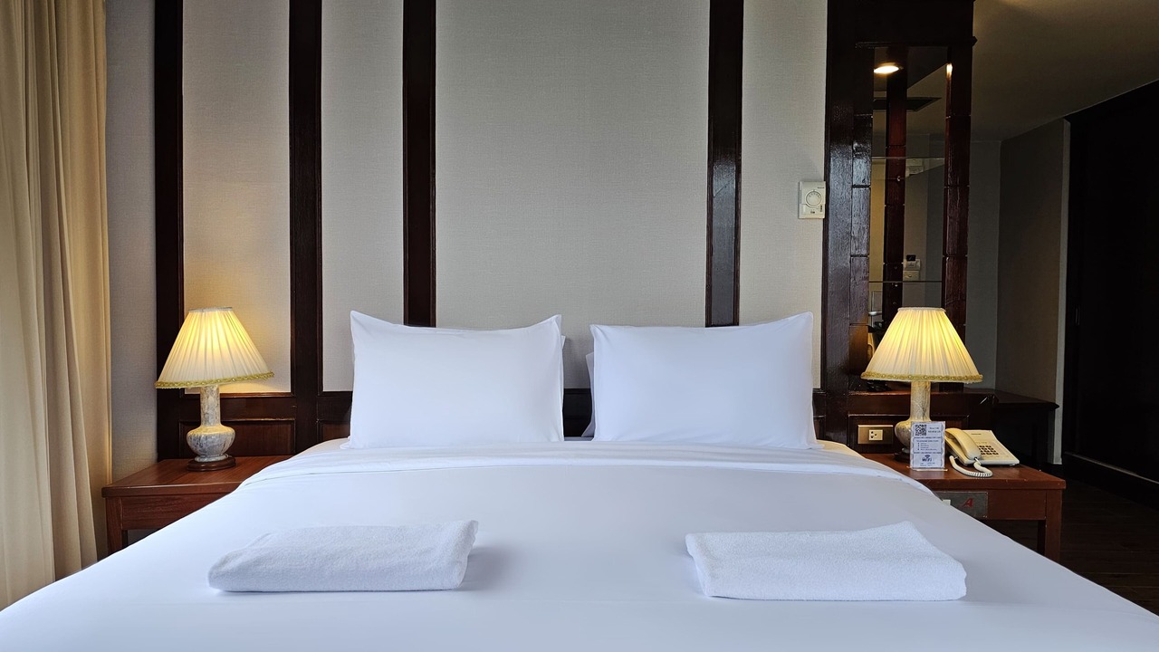 Photo of Bedroom in Ramkhamhaeng