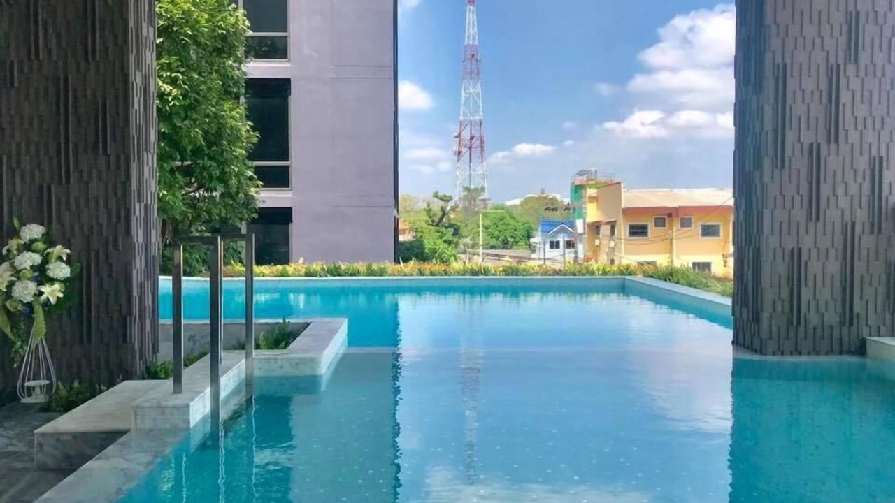 Photo of Outdoor in Kho Hong