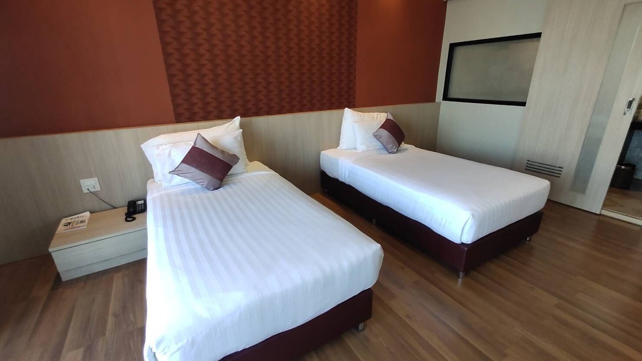 Photo of Bedroom in Kho Hong