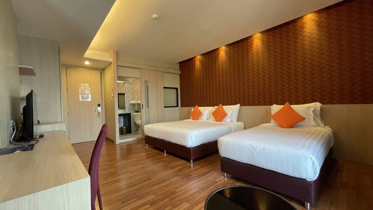 Photo of Bedroom in Kho Hong