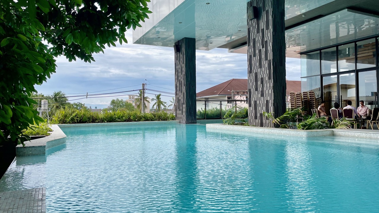 Photo of Outdoor in Kho Hong