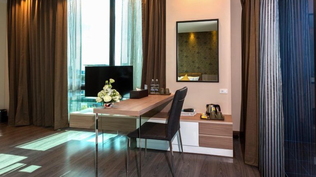 Photo of Bedroom in Kho Hong