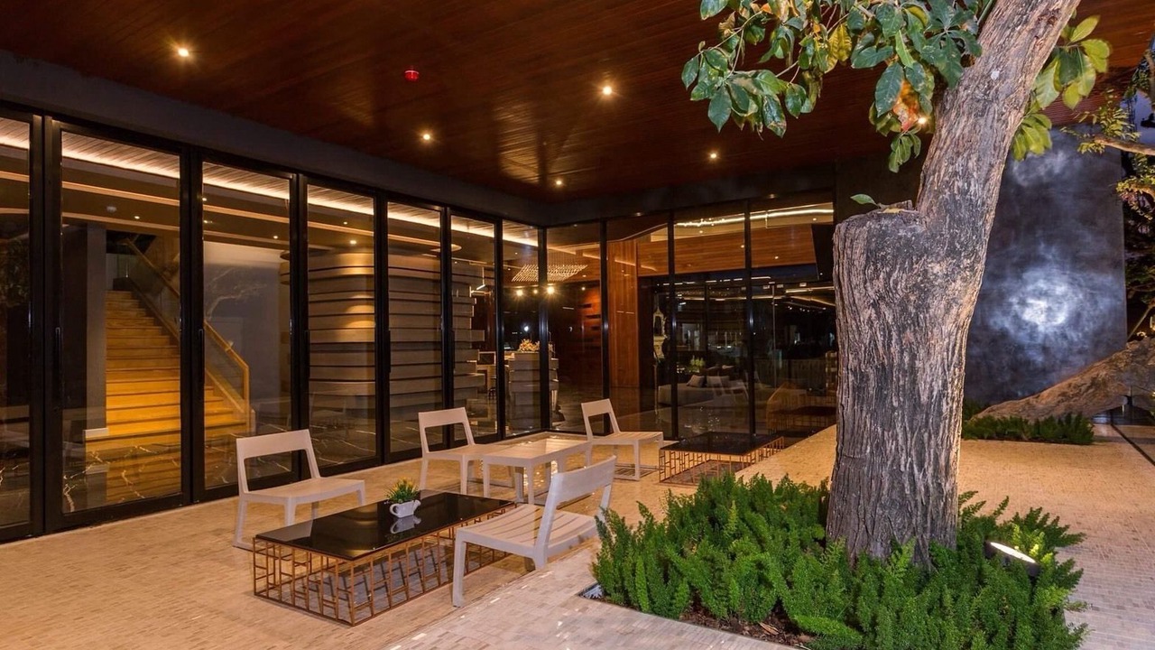 Photo of Outdoor in Kho Hong