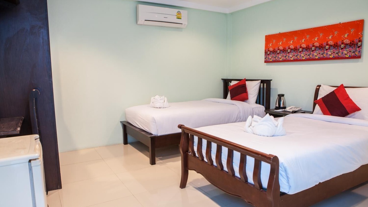 Photo of Bedroom in Sai Thai