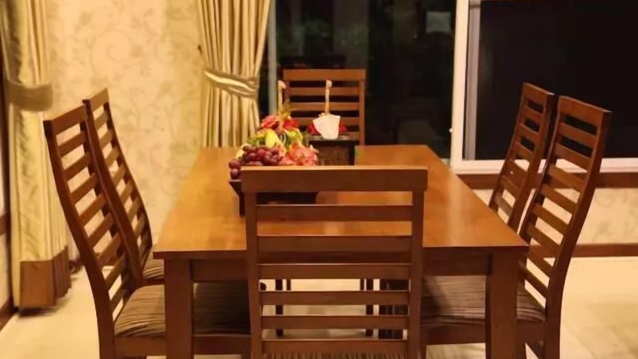 Photo of Livingroom in San Sai