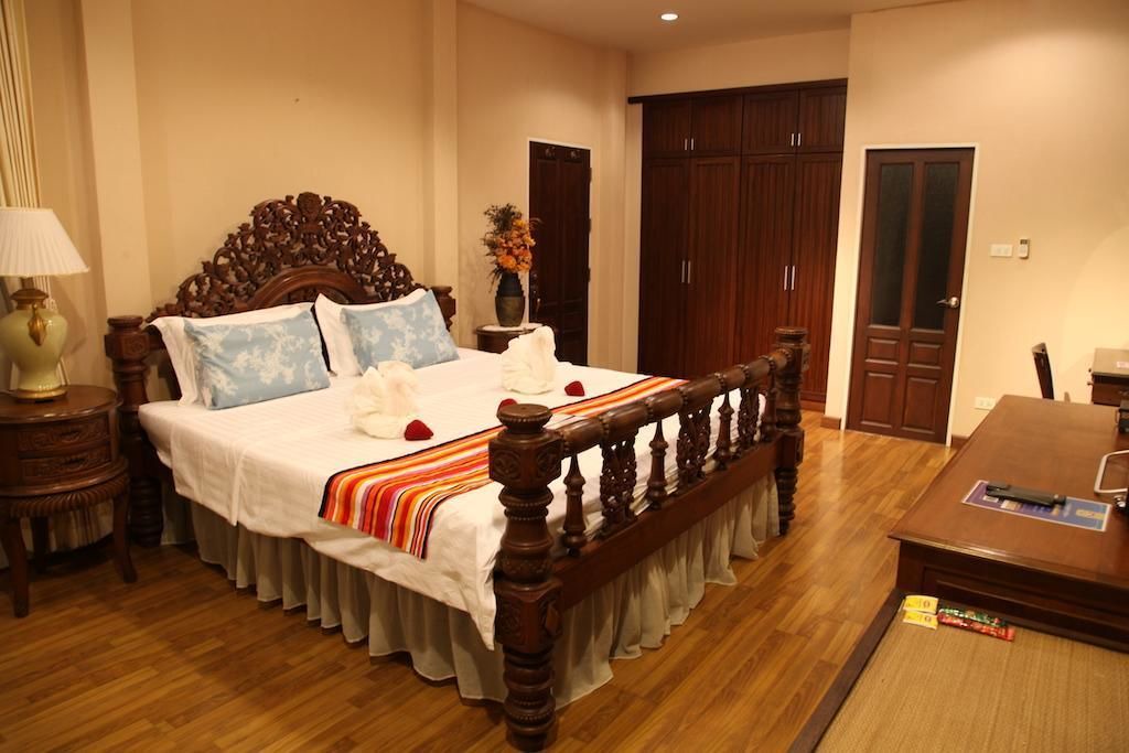 Photo of Bedroom in San Sai
