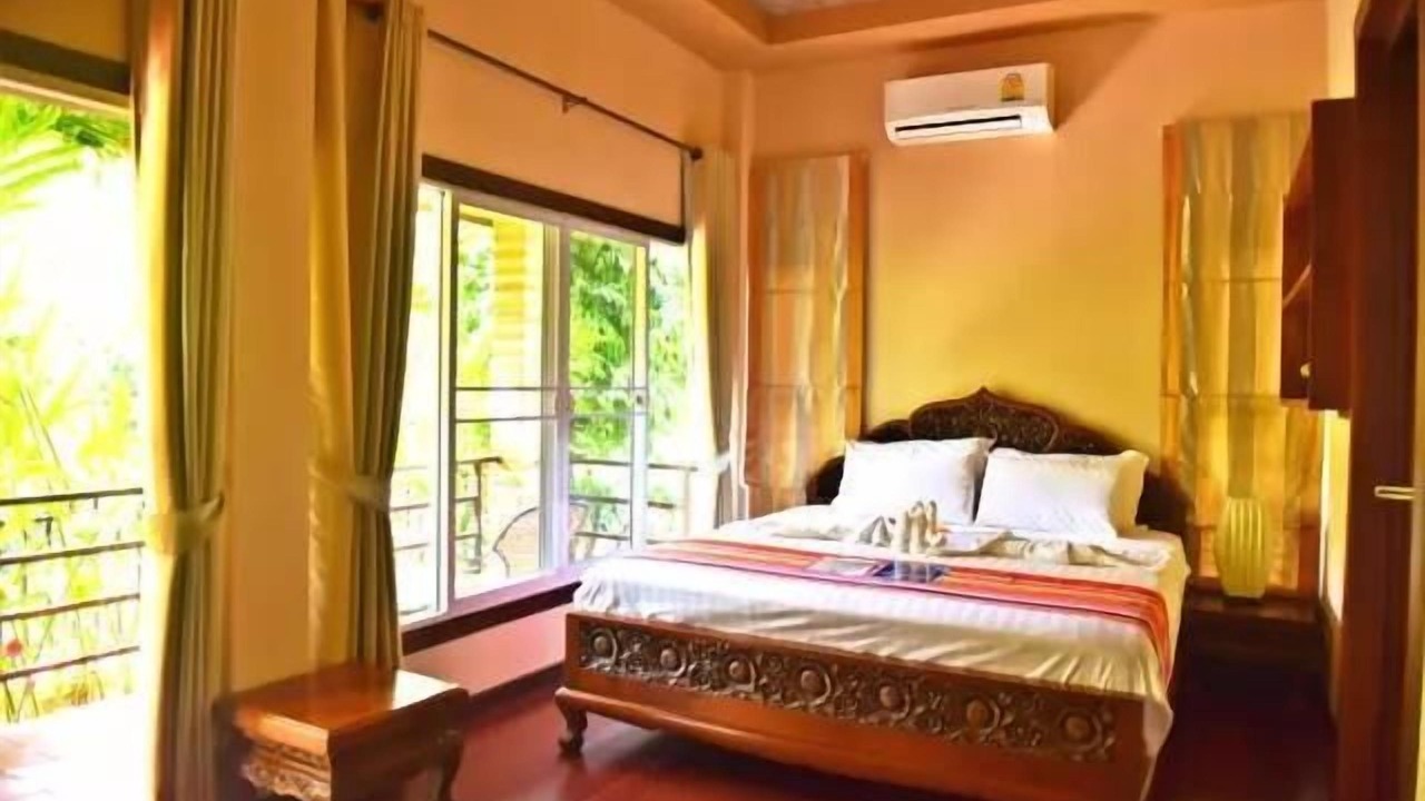 Photo of Bedroom in San Sai