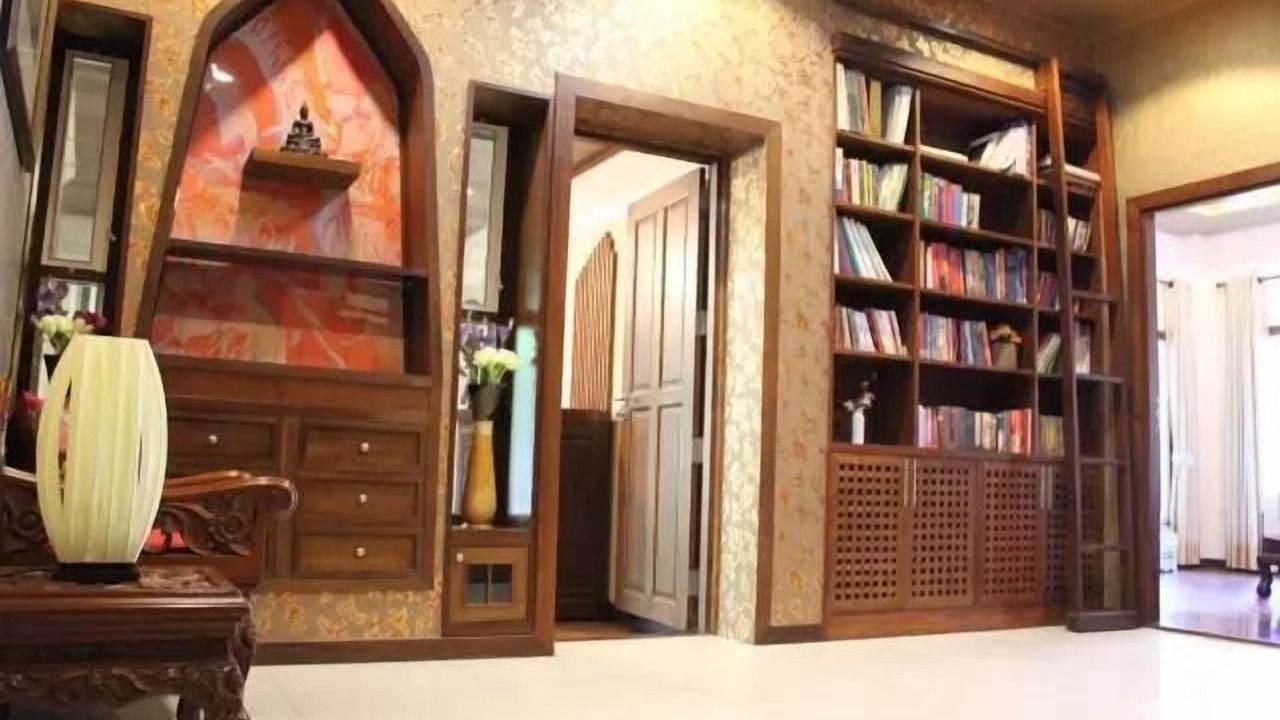 Photo of Bedroom in San Sai