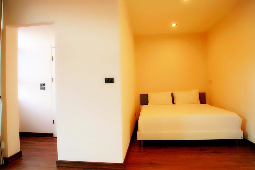 Photo of Bedroom in San Sai